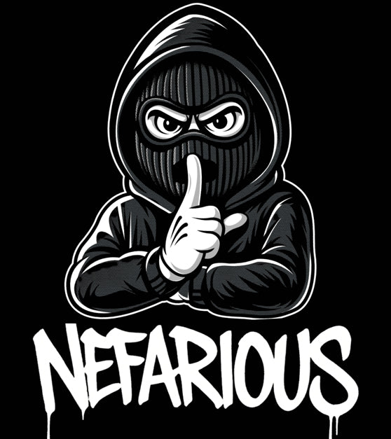 Nefarious Clothing