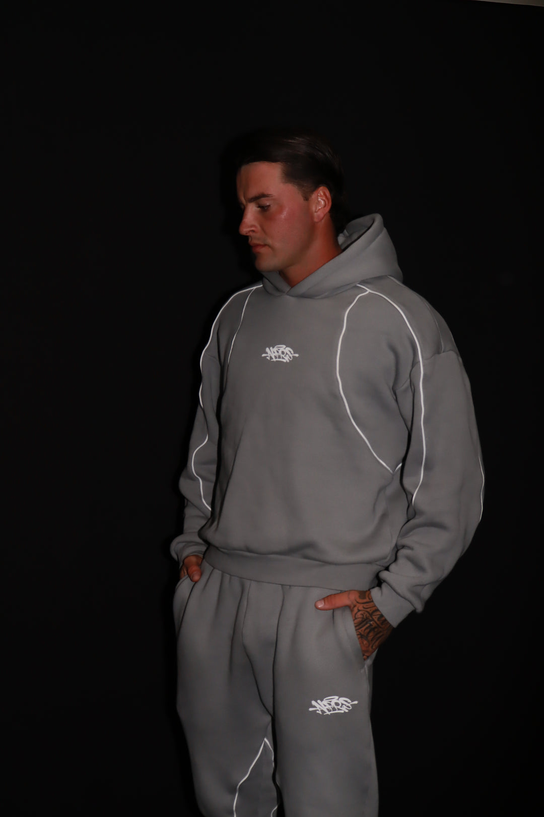 Nefarious Hoodies