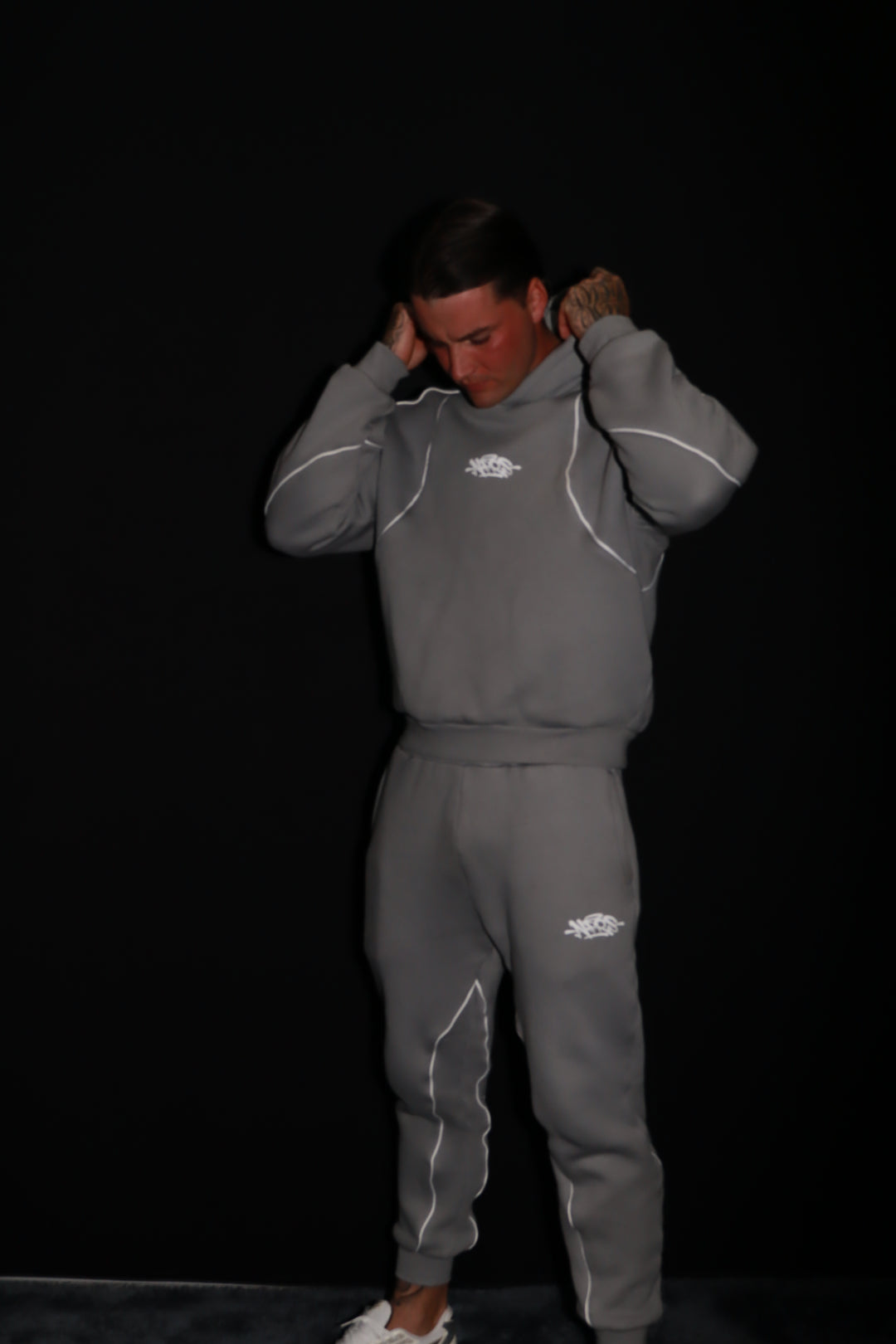 Nefarious Hoodies