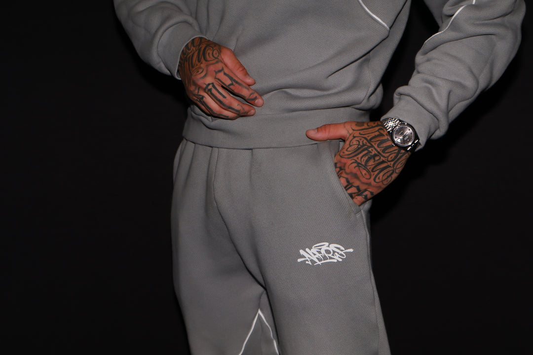 Tracksuit Pants
