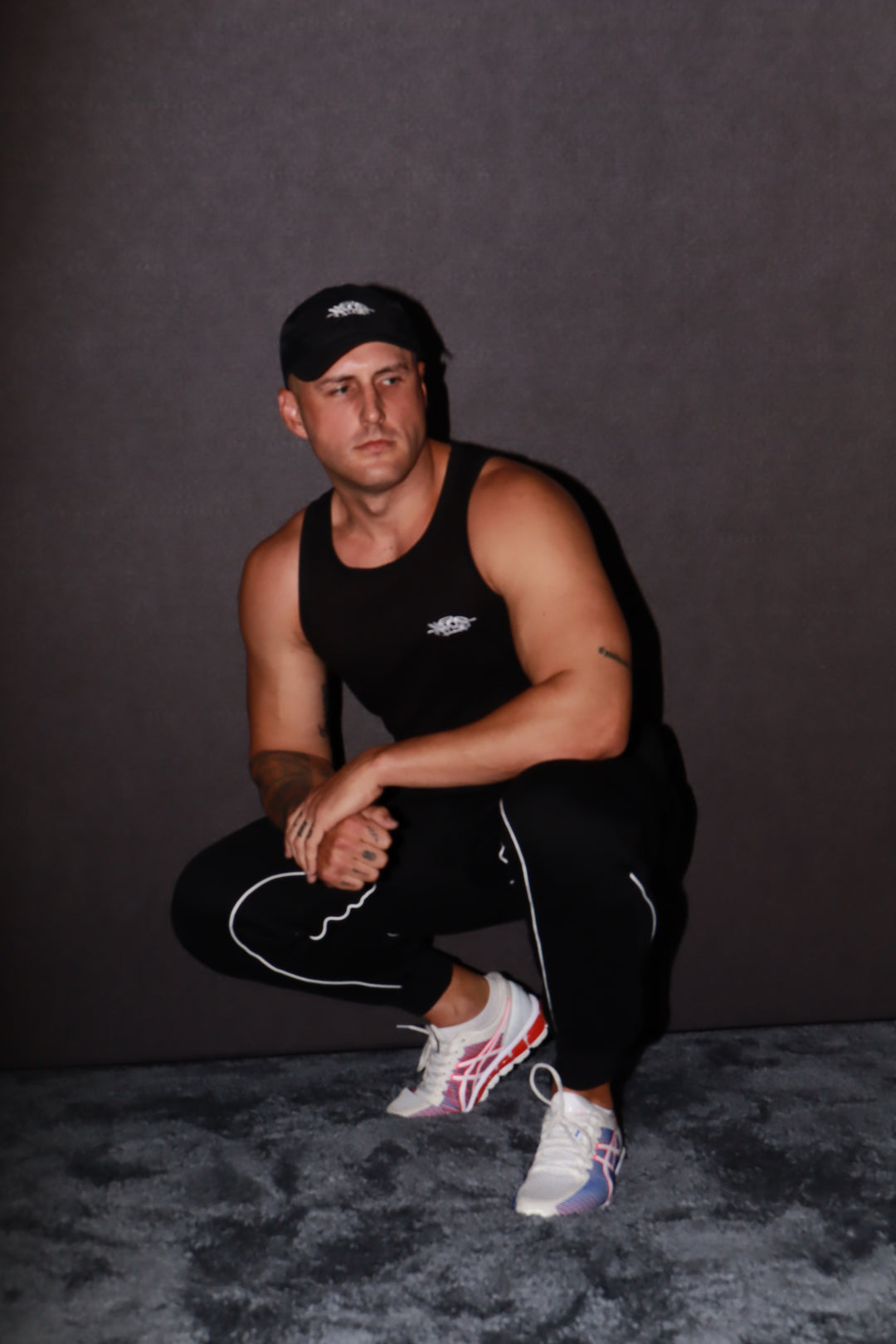 Tracksuit Pants