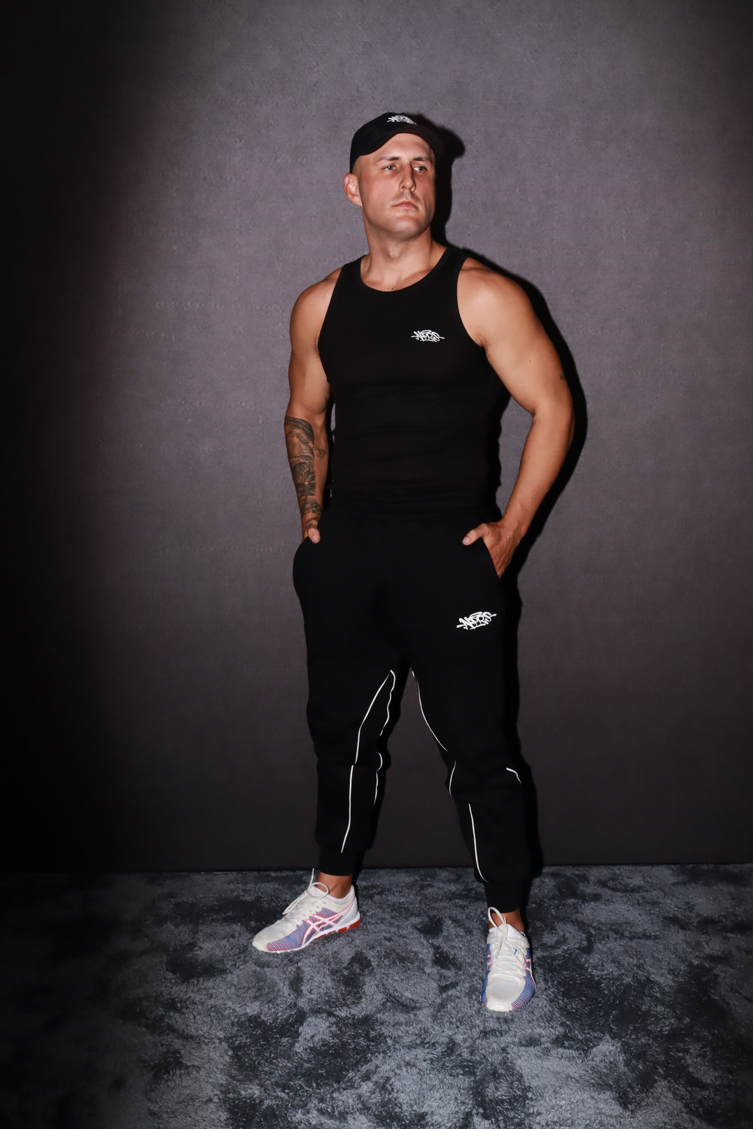 Nefarious Singlets