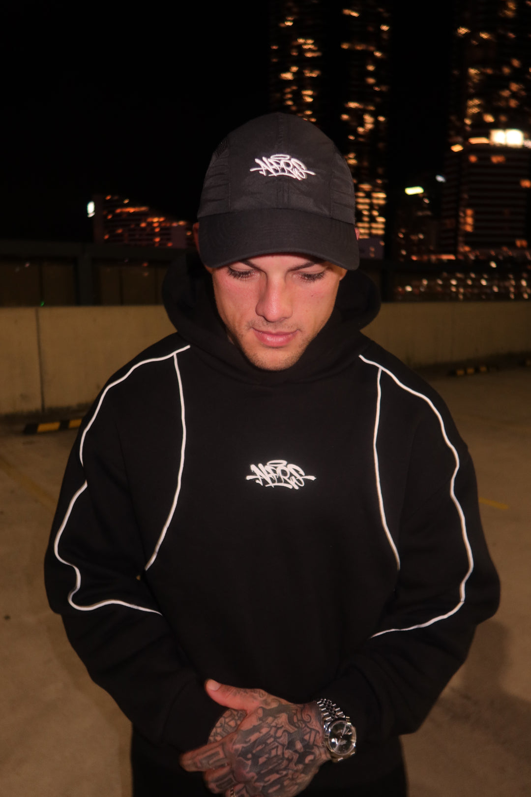 Nefarious Hats