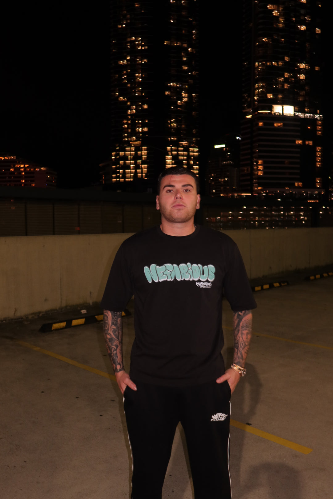 Nefarious T-Shirts