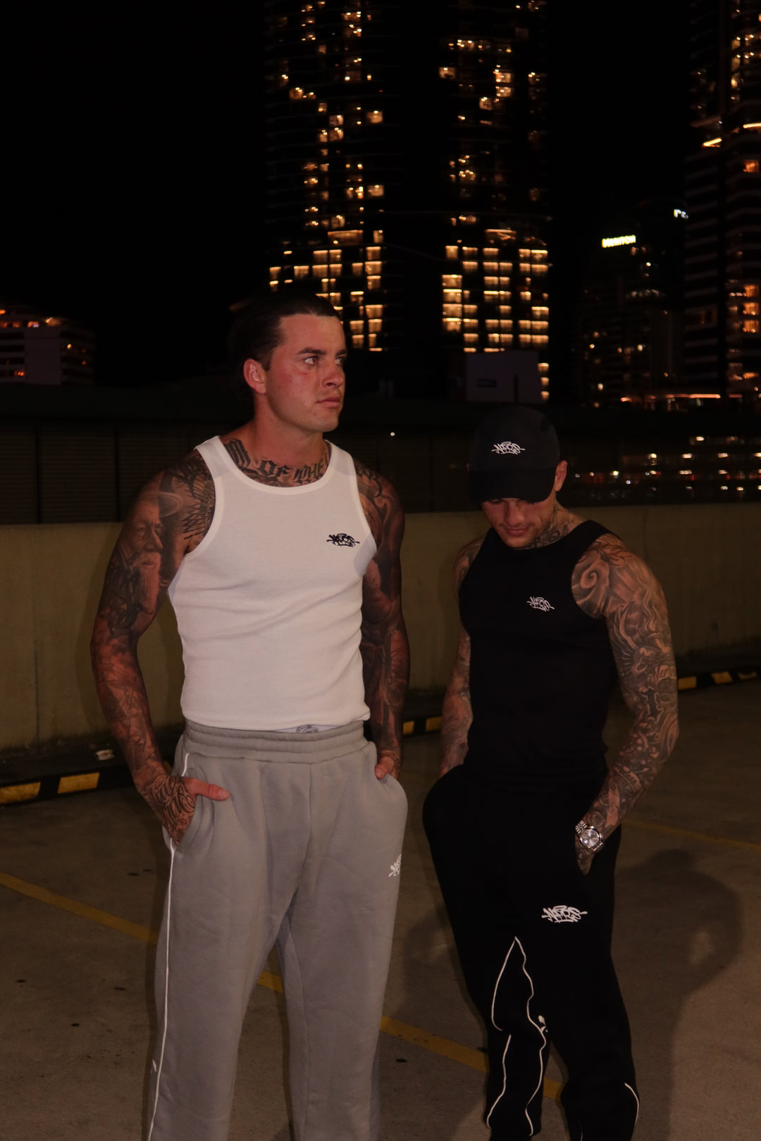 Nefarious Singlets