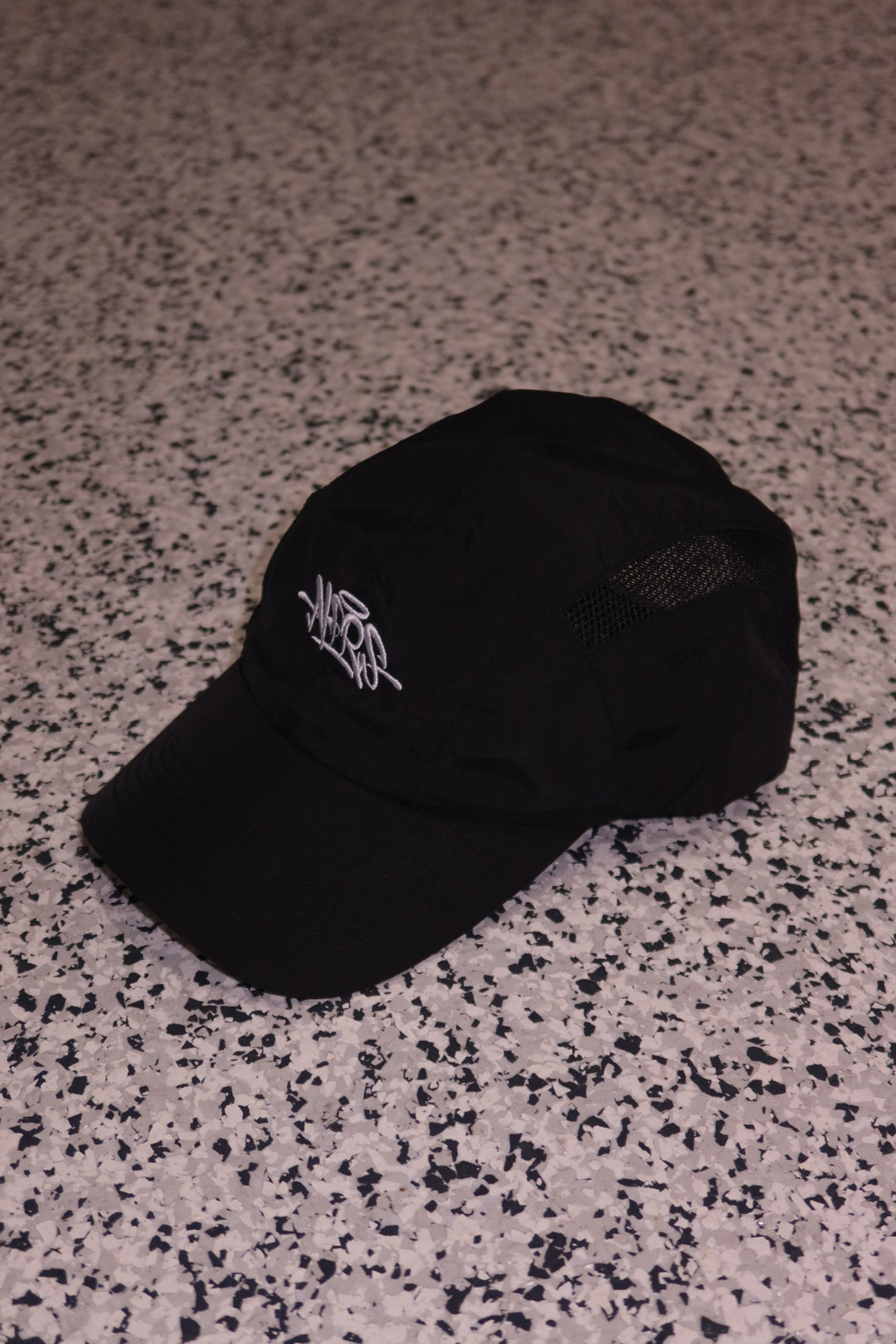 Nefarious Hats