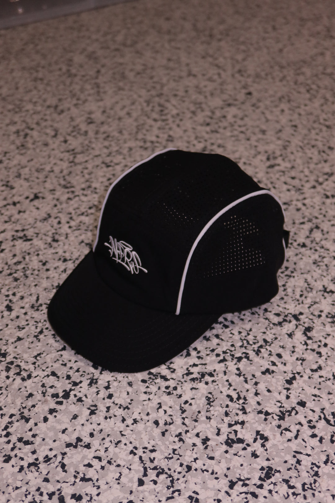 Nefarious Hats