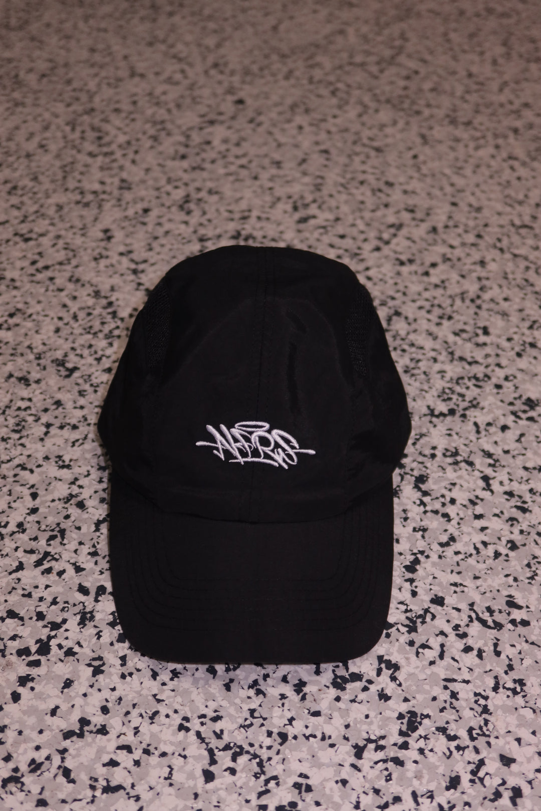Nefarious Hats