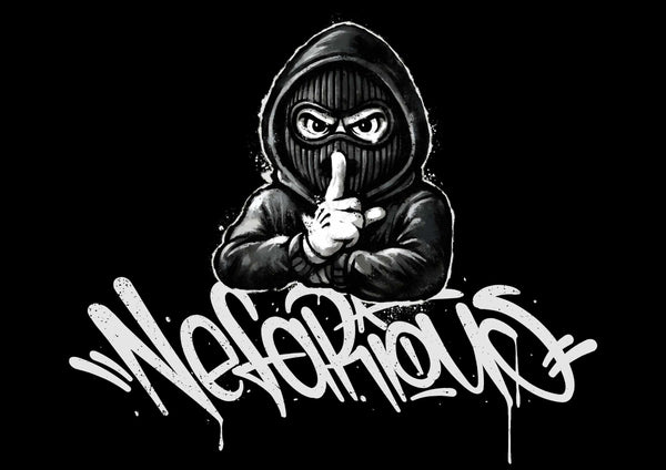 Nefarious Clothing